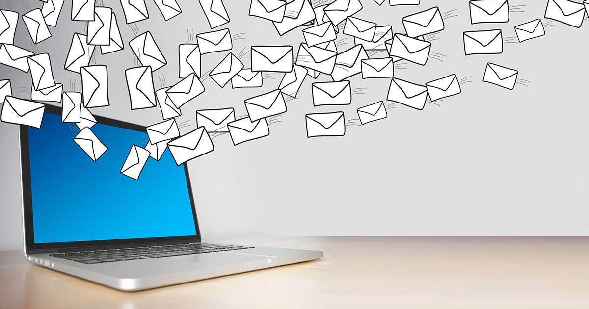 Migrar de servidor buzones de correos y e-mails fácilmente