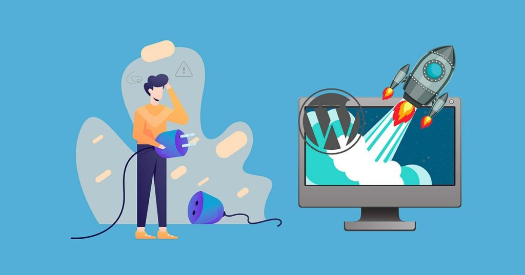 Los mejores plugins de optimización para mejorar la velocidad de tu ...