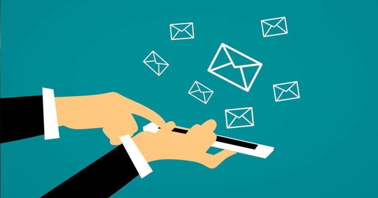 Plataformas de envío de newsletters y email marketing